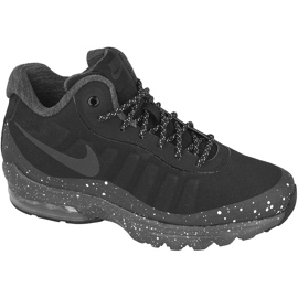 Scarpa Nike Sportswear Air Max Invigor Mid W nero