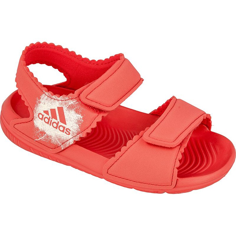 Sandali Adidas AltaSwim GI Bambini BA7868 rosa
