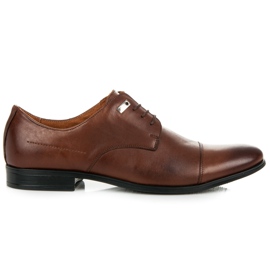 Lucca Scarpe eleganti marrone