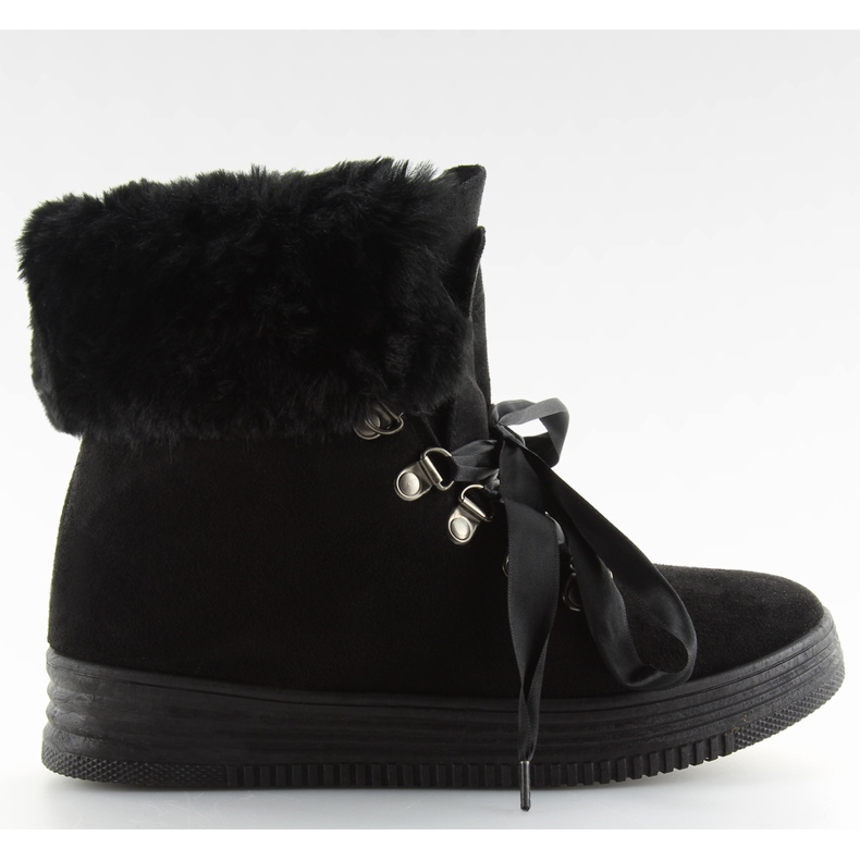 Doposci neri di GF-179 neri nero