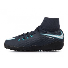 Scarpe da calcio Nike HypervenomX Phelon Iii