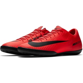 Scarpe indoor Nike MercurialX Victory Vi Ic M