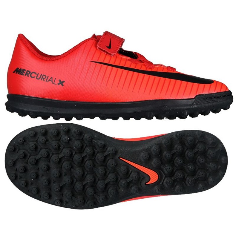 Scarpa da calcio Nike Mercurial Vortex 3 Tf