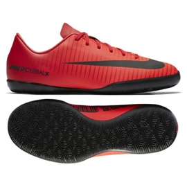 Scarpe indoor Nike Mercurial Vapor Xi Ic Jr
