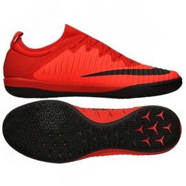 Scarpe indoor Nike MercurialX Finale Ii Ic M