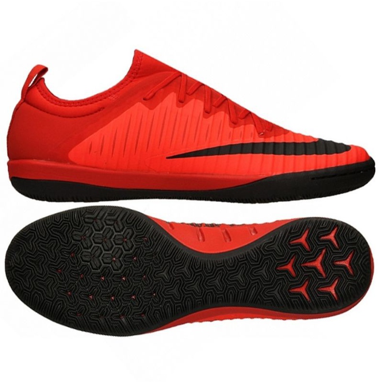 Scarpe indoor Nike MercurialX Finale Ii Ic M