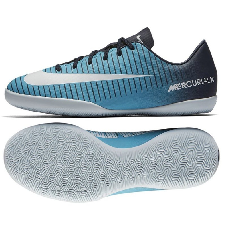 Scarpa indoor Nike Mercurial Vapor Xi Ic