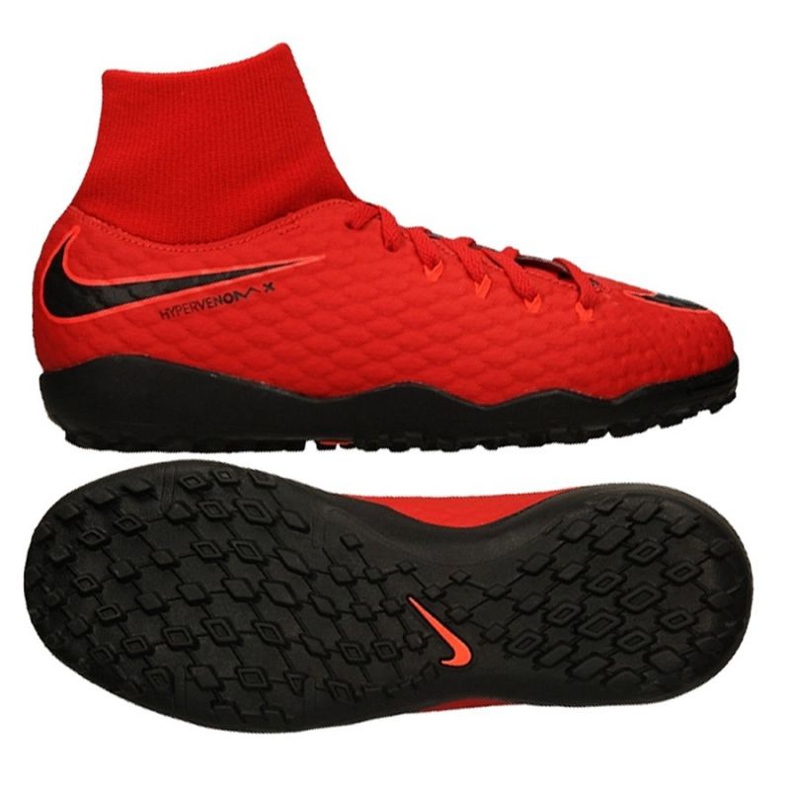 Scarpe da calcio Nike HypervenomX Phelon Iii
