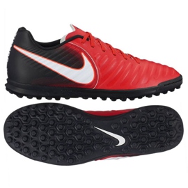 Scarpe da calcio Nike TiempoX Rio Iv Tf