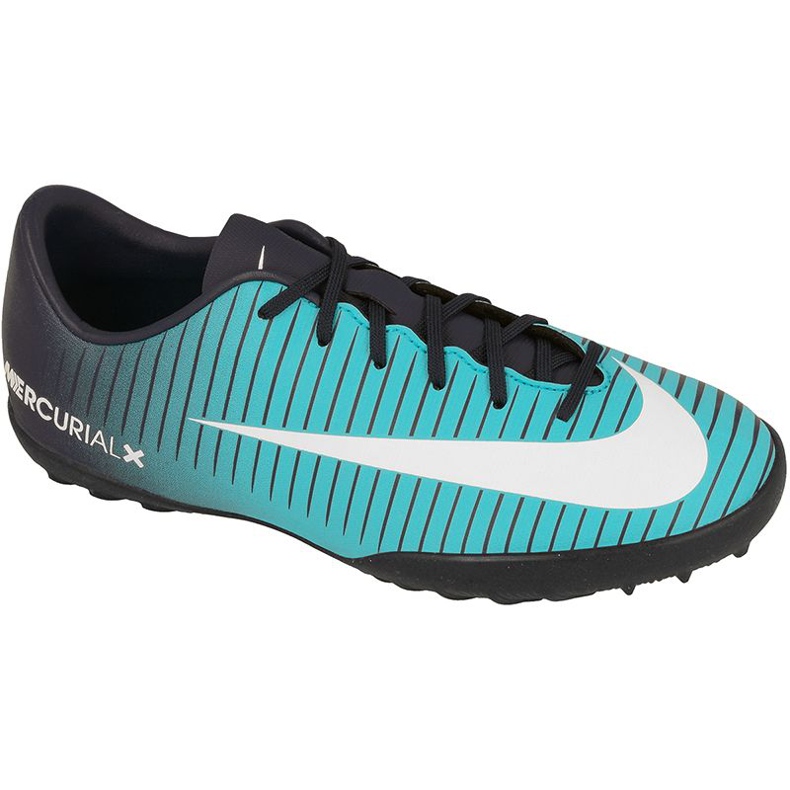 Scarpa da calcio Nike Mercurial Vapor Xi Tf