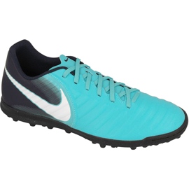 Scarpe da calcio Nike TiempoX Rio Iv Tf M
