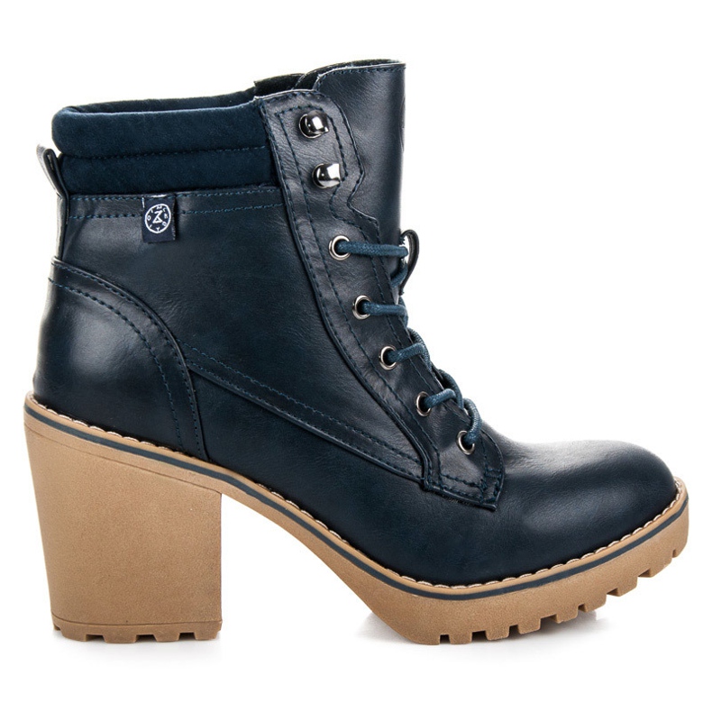 Mckeylor Lavoratori sul posto blu