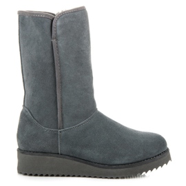 Coco Perla Mucillagini alte grigio