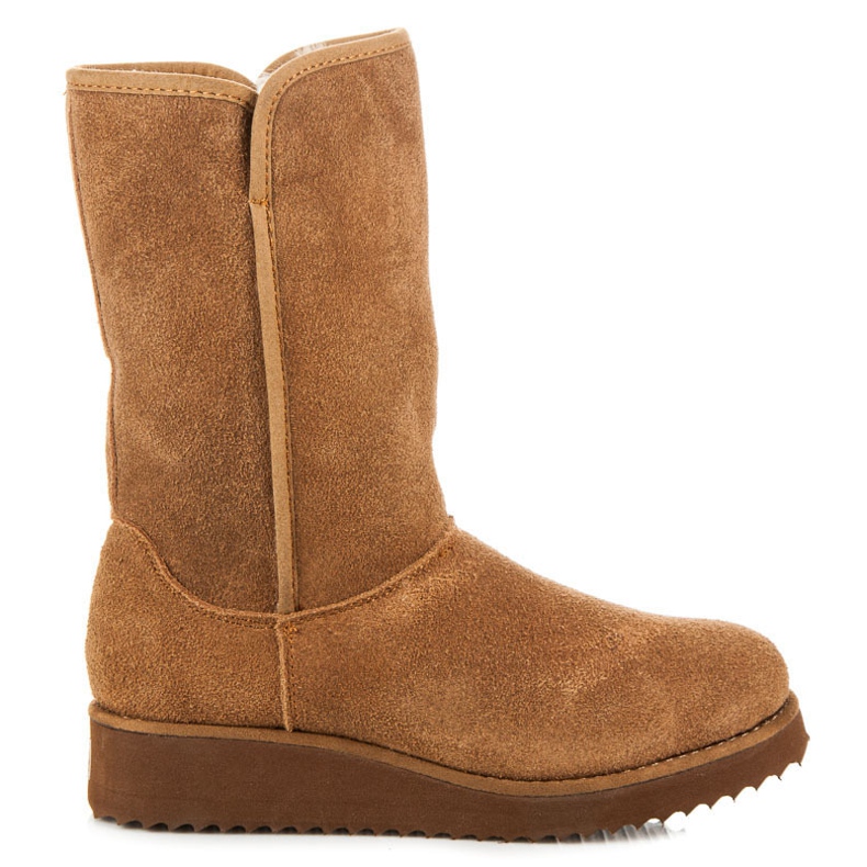 Coco Perla Mucillagini alte marrone