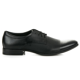 Lucca Scarpe formali nero