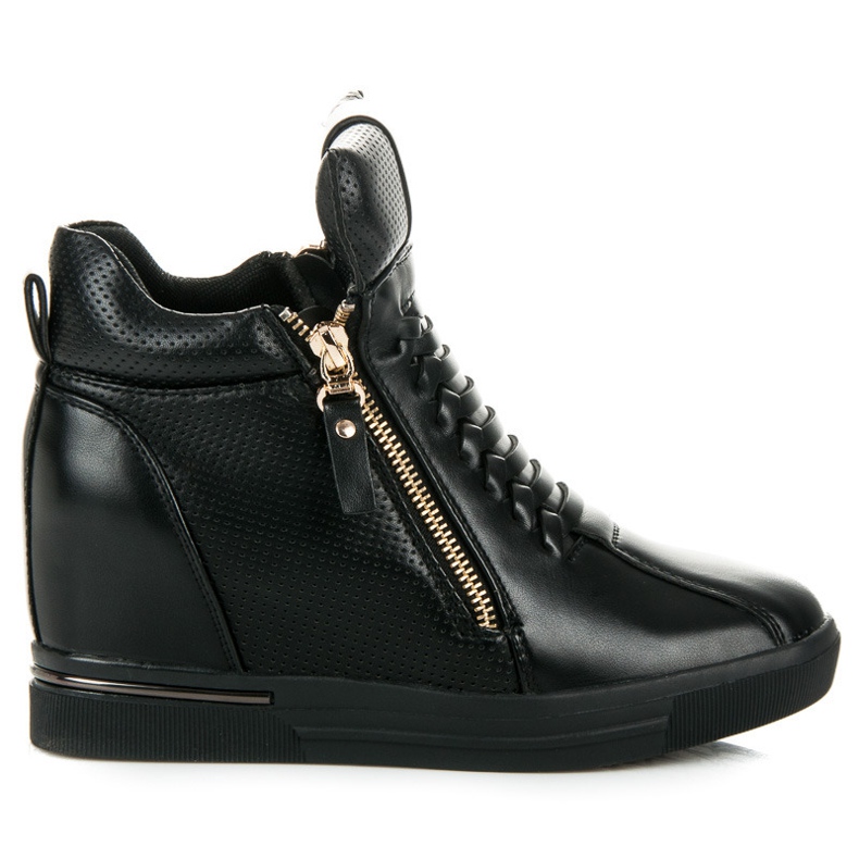 Scarpe da ginnastica nere nero