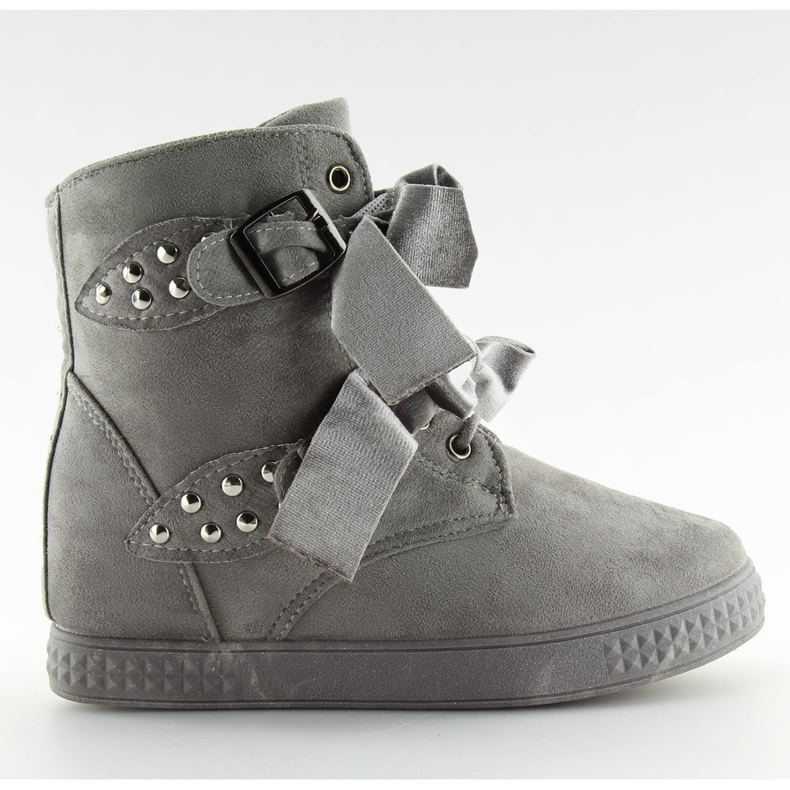 Grigio A-79 Sneakers grigie