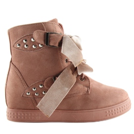 Rosa A-79 Sneakers rosa