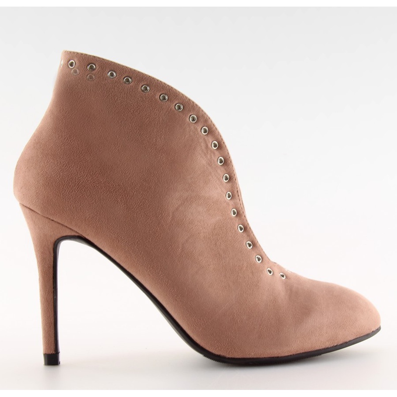 Pompe rosa 1660-251 rosa