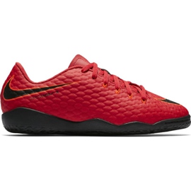 Scarpe indoor Nike HypervenomX Phelon Iii Ic