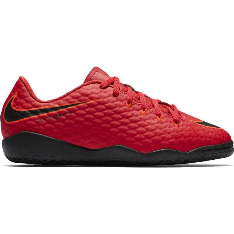 Scarpe indoor Nike HypervenomX Phelon Iii Ic