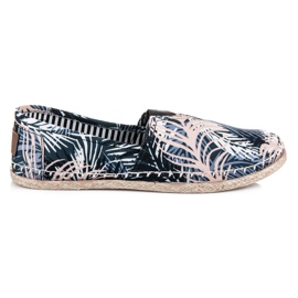 Mckeylor Espadrillas colorate multicolore