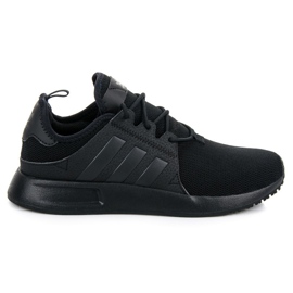 Adidas X_PLR j nero