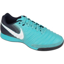 Scarpe indoor Nike TiempoX Ligera Iv Ic M