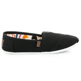 Mckeylor Sneakers senza lacci nero