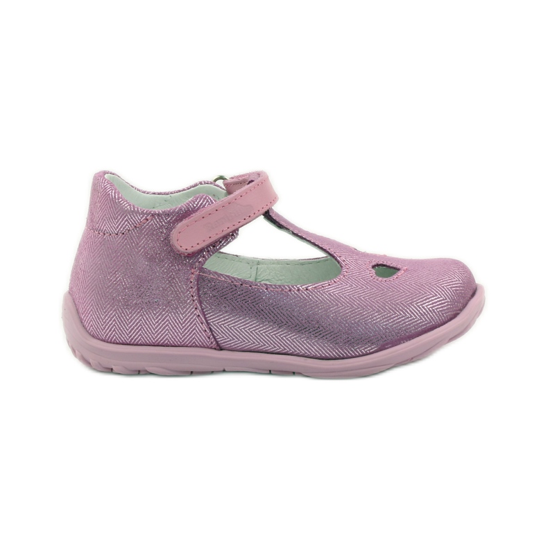 Ren But ballerine per bambini 1467 erica rosa