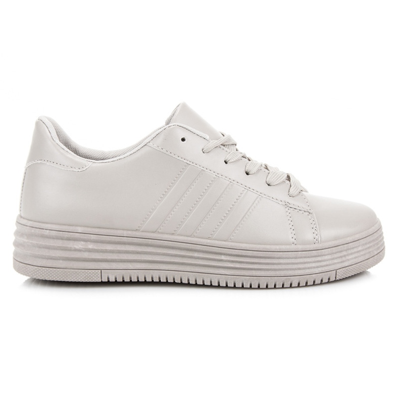 Sneakers grigie grigio