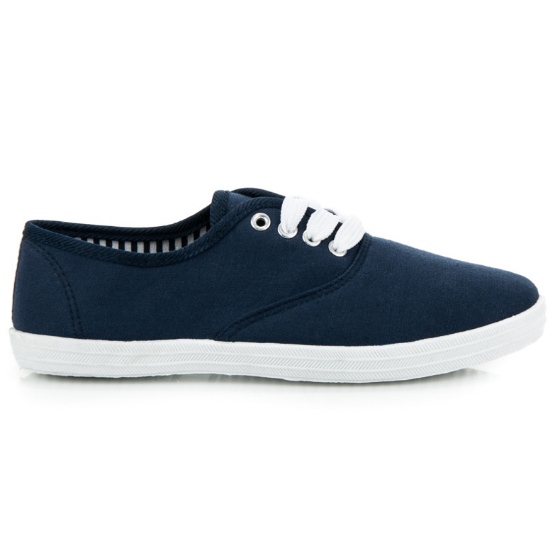 Mckeylor Sneakers blu navy