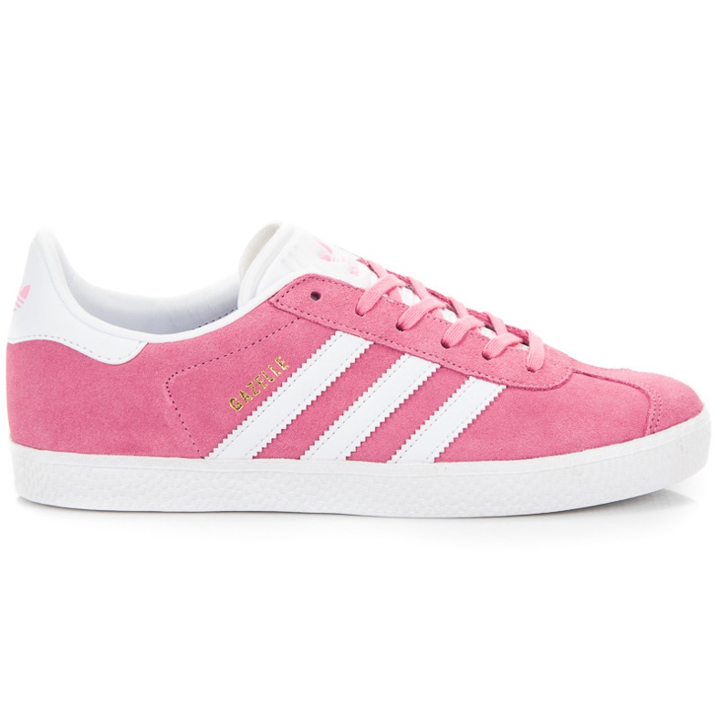 Adidas Gazzella J rosa