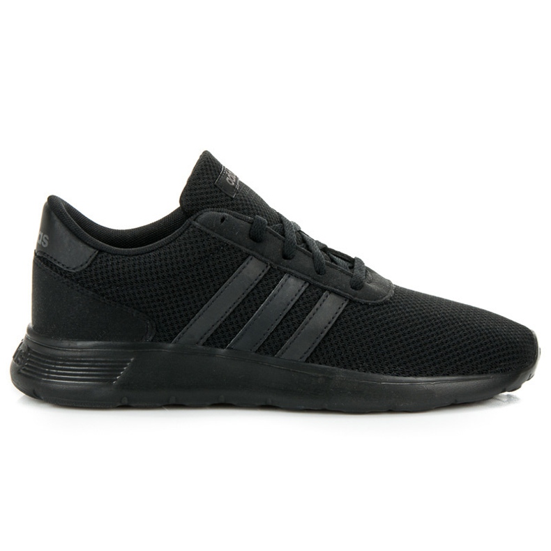 Adidas lite racer k nero