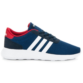 Adidas lite racer k blu