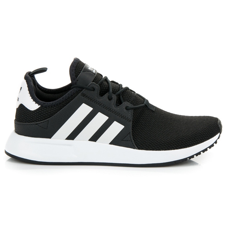 Adidas X_PLR nero