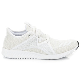 Adidas edge lux 2 w bianco