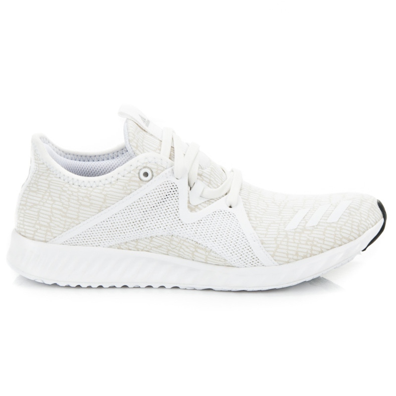 Adidas edge lux 2 w bianca