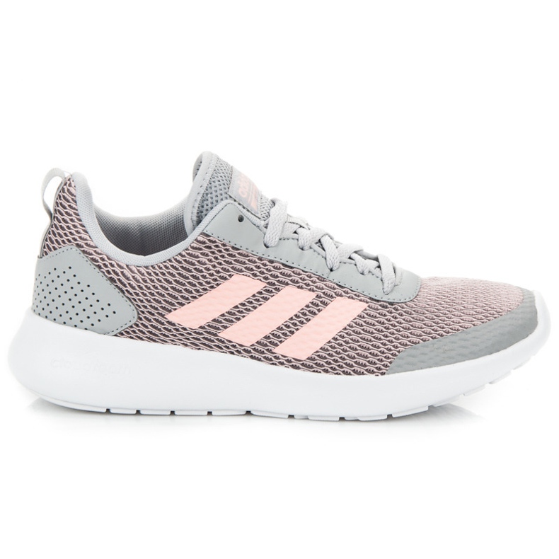 Adidas Element Race grigio
