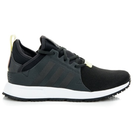 Adidas X_PLR Snkrboot nero