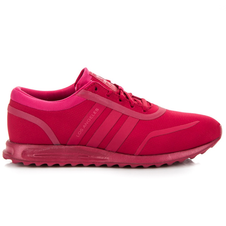 Adidas Los Angeles J rosa