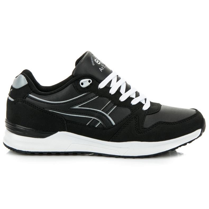 Ax Boxing Calzature sportive nero