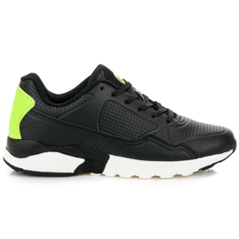 Ax Boxing Scarpe sportive nere nero