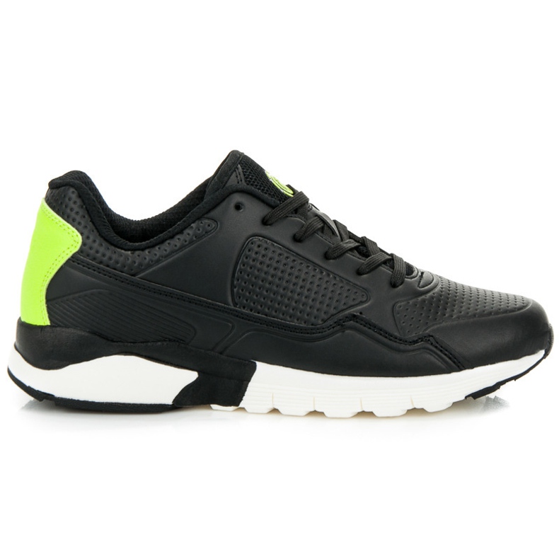 Ax Boxing Scarpe sportive nere nero