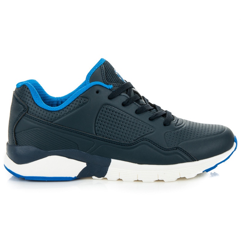 Ax Boxing Scarpe sportive blu scuro