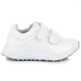 Ax Boxing Scarpe sportive comode bianca