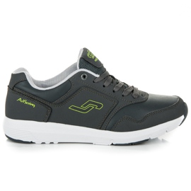 Ax Boxing Scarpe sportive grigie grigio