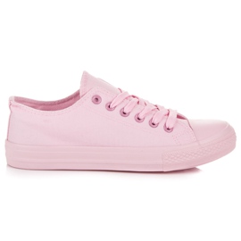 Seastar Scarpe da ginnastica rosa