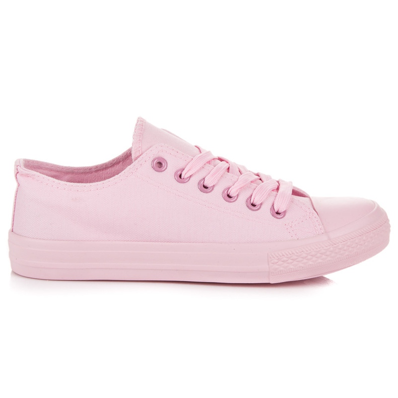 Seastar Scarpe da ginnastica rosa