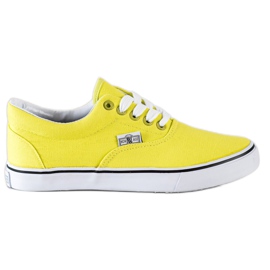New Age Formatori giallo